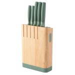 Berghoff - Set de couteaux Léo - Forest 6 pièces