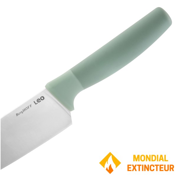 Berghoff - Set de couteaux Léo - Forest 6 pièces