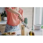 Berghoff - Set de couteaux Léo - Forest 6 pièces