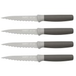 Berghoff - Set couteaux à viande Leo - 4 pièces