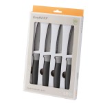 Berghoff - Set couteaux à viande Leo - 4 pièces