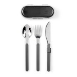 Livoo - Set de couverts démontables