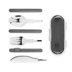 Livoo - Set de couverts démontables