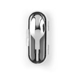 Livoo - Set de couverts démontables