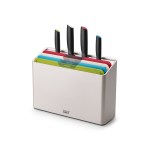 Joseph Joseph - Set à découper  Folio Icon Plus 8 pièces