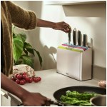 Joseph Joseph - Set à découper  Folio Icon Plus 8 pièces