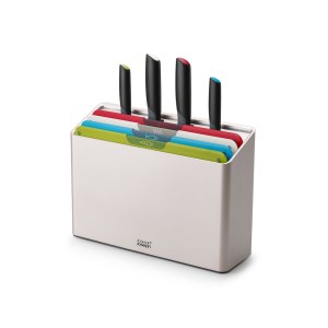 Joseph Joseph - Set à découper  Folio Icon Plus 8 pièces