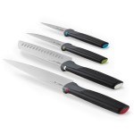 Joseph Joseph - Set à découper  Folio Icon Plus 8 pièces