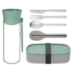 Berghoff - Set à déjeuner Leo -