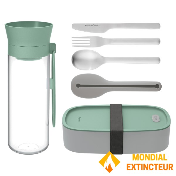 Berghoff - Set à déjeuner Leo -