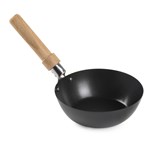 Domo - Set gourmet Wok party 2 en 1