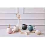 Le Creuset - Set de 4 mugs Cocon - 0.32 L