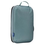 Thule - Set organisateur de voyage Compression Cube gris étang