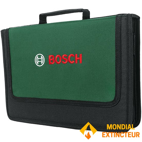 Bosch - Set outils à main 25 pièces