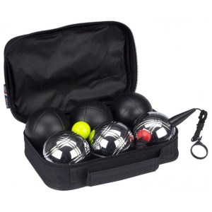Avento - Set de pétanque DELUXE 