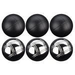 Avento - Set de pétanque DELUXE 