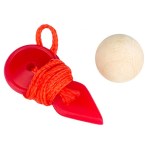 Avento - Set de pétanque Mini jeu de boules 