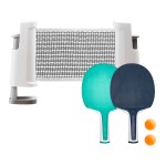 Decathlon - Set Ping Pong Rollnet 2020