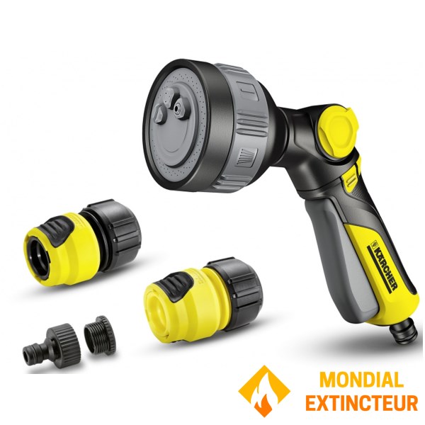 Karcher - Set pistolet multifonction 2.645-290.0