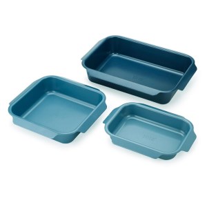 Joseph Joseph - Set plats à rotir Nest™ Oven X3
