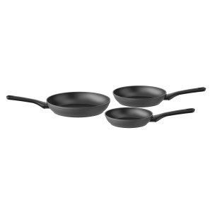 Berghoff - Set de poêles Helix - 3 pièces
