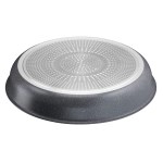 Tefal - Set de 2 poêles + poignées Ingenio Natural Force