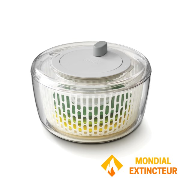 Joseph Joseph - Set de préparation de salade Multi-Prep multicolore