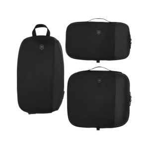 Victorinox - Set de rangement Travel essentitals - 3 pièces