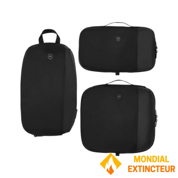 Victorinox - Set de rangement Travel essentitals - 3 pièces
