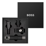 Hugo Boss - Set sommelier Iconic noir