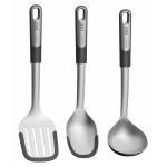 Berghoff - Set ustensiles Graphite 3 pièces