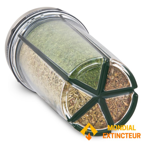 Cole et Mason - Shaker à épices Saunderton