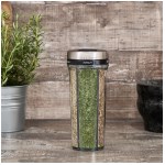 Cole et Mason - Shaker à épices Saunderton