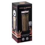 Cole et Mason - Shaker à épices Saunderton