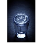 Cole et Mason - Shaker à vinaigrette 