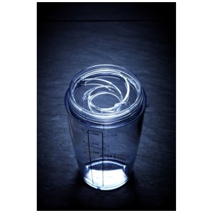 Cole et Mason - Shaker à vinaigrette 