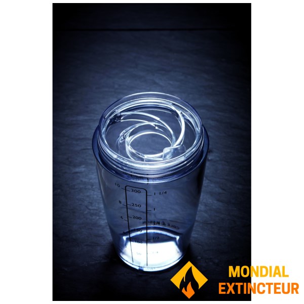 Cole et Mason - Shaker à vinaigrette 