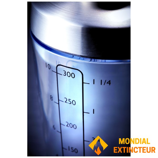 Cole et Mason - Shaker à vinaigrette 