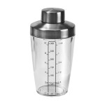 Cole et Mason - Shaker à vinaigrette 300 mL