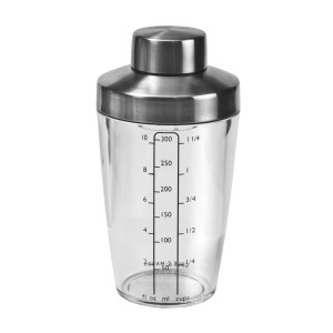 Cole et Mason - Shaker à vinaigrette 300 mL