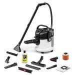 Karcher - Shampouineuse SE 4 Plus