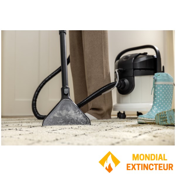 Karcher - Shampouineuse SE 4 Plus