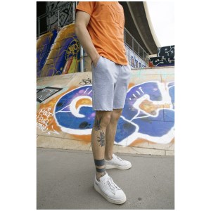 Rugby Division - Short homme gris XXL