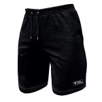 Rugby Division - Short homme Noir XL