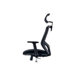 Urban Factory - Siège de bureau Ergonomique arme à feu - Noir