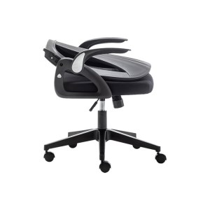 Urban Factory - Siège de bureau Ergonomique L - Noir