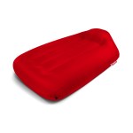 Fatboy - Siège gonflable extérieur Lamzac L 3.0 - rouge