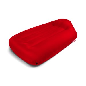 Fatboy - Siège gonflable extérieur Lamzac L 3.0 - rouge