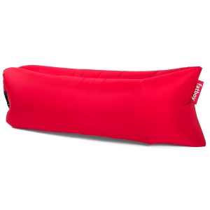 Fatboy - Siège gonflable extérieur Lamzac 3.0 The Original - rouge