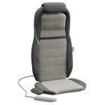 Nature et decouvertes - Siège de massage Shiatsu dos épaules